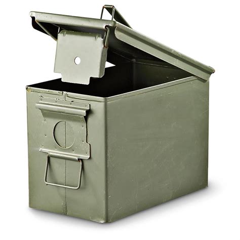 army ammo cans for sale